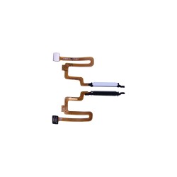 Flex Sensor de Impressão Digital Xiaomi Redmi Note 11 Pro 5G  Branco Flex Sensor de Impressão Digital Xiaomi Redmi Note 11 Pro 5G  Branco